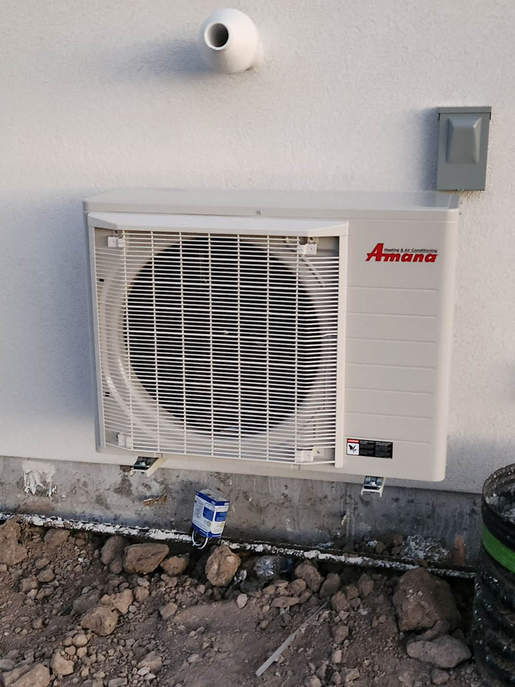 
		An image of our high-quality Amana products - we offer professional hvac repair.
	