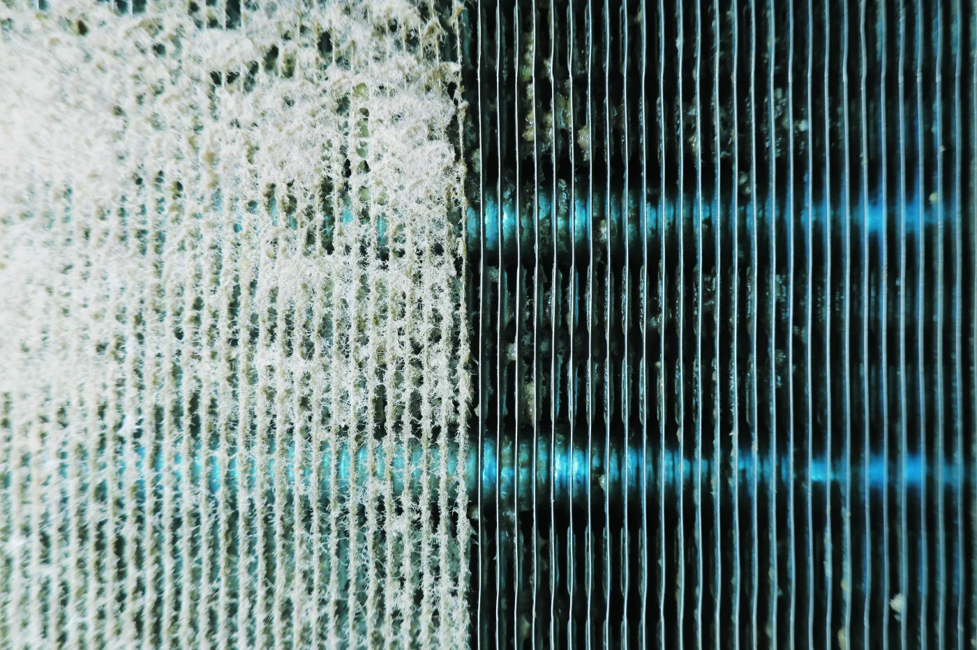 An image showing all of the contaminants that could be in your indoor air, compared to those that could be in the outdoor air, indoor air could be 5 times more contaminated Indoor Air Quality Absolute Comfort Ogden, Ut