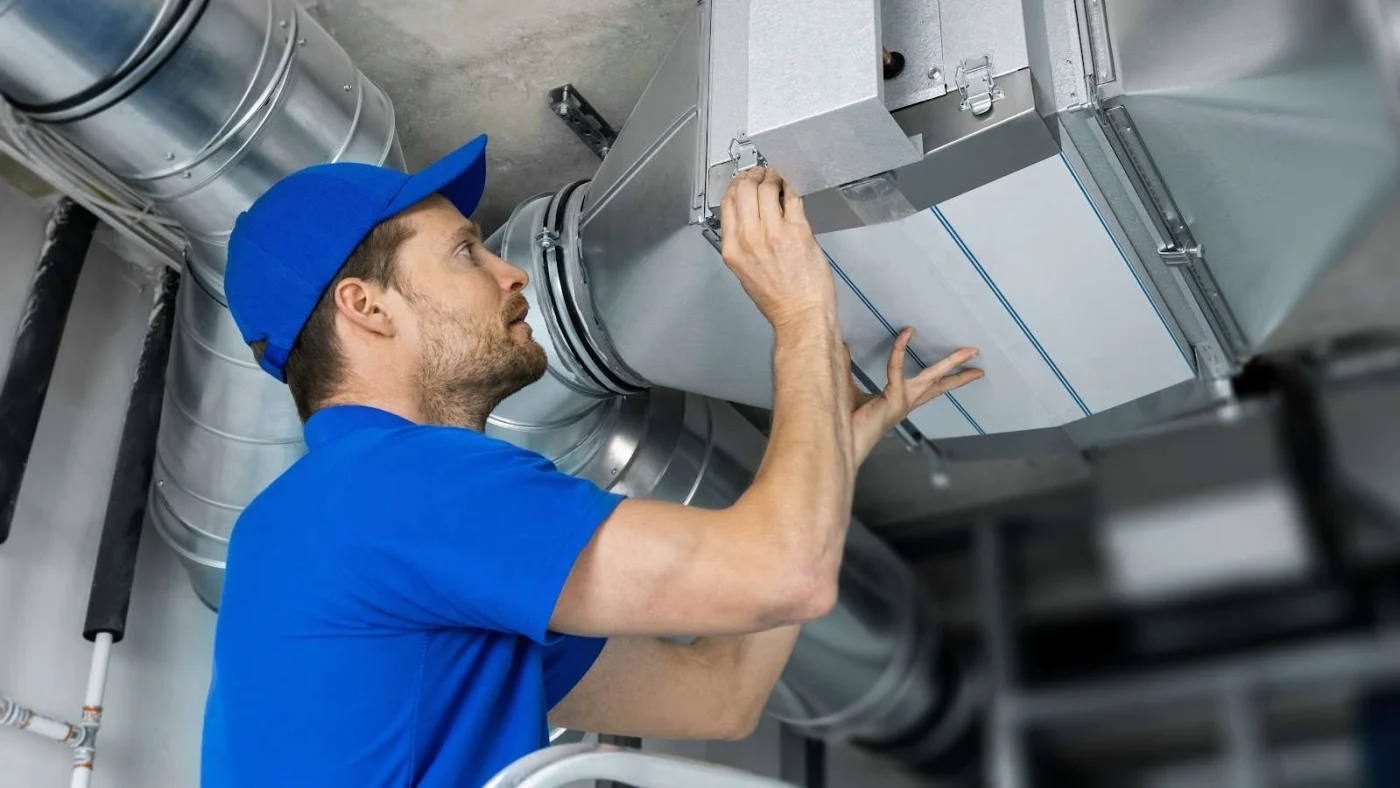 Heating Tuneup Absolute Comfort Roy Ut Product Blog