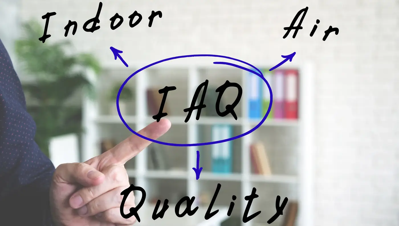 Iaq / Indoor Air Quality Services For South Oden, Ut From Absolute Comfort Iaq / Indoor Air Quality Services For South Oden, Ut From Absolute Comfort
