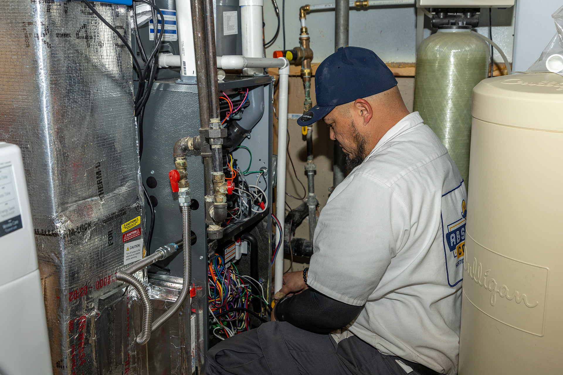 heating-maintenance