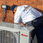 Ogden Utah AC tune-up