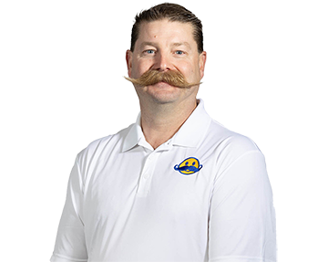 Let “The Stache” Fix It! – Absolute Comfort Logo