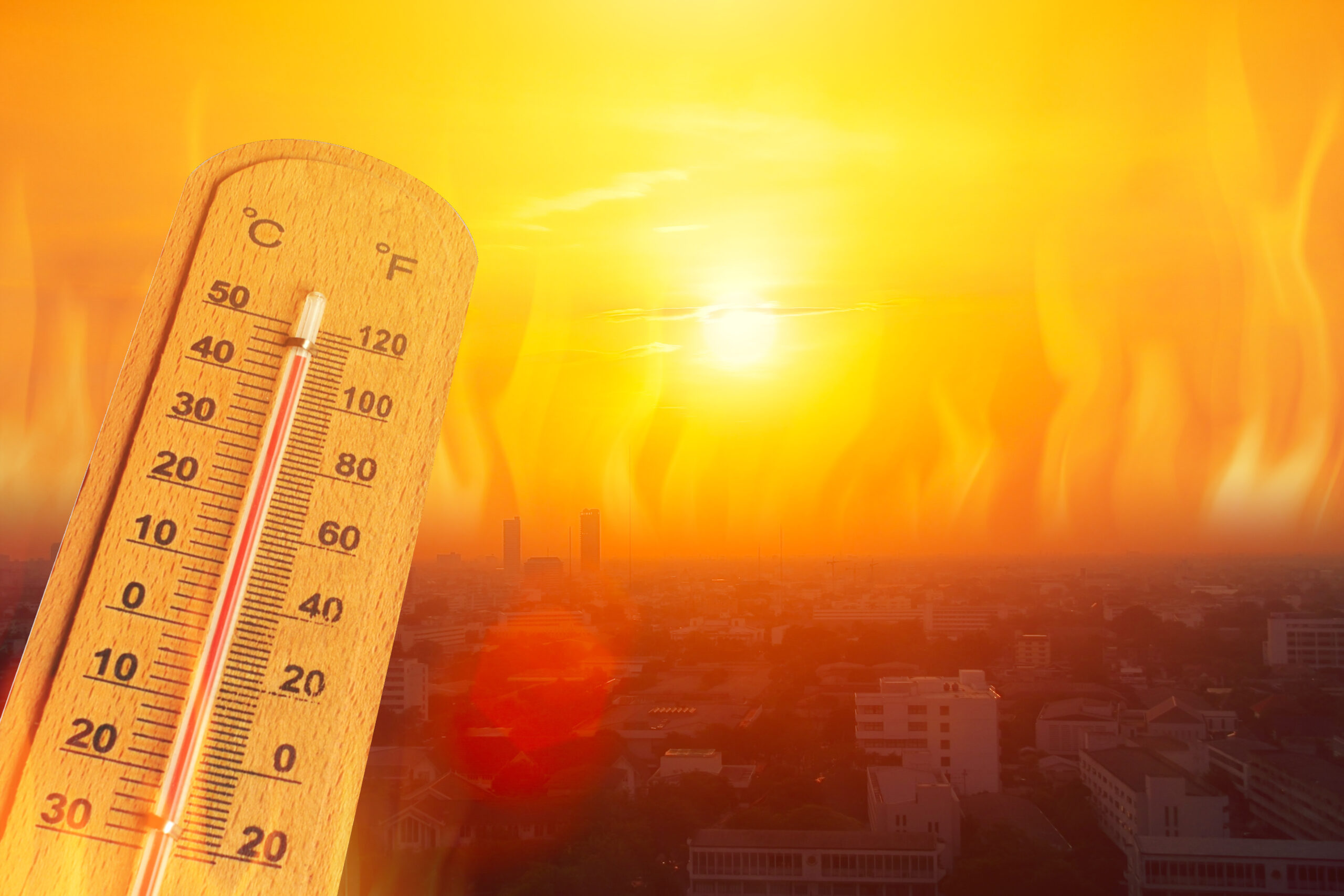 Utah summer cooling tips