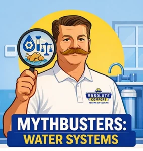 Mythbusters water systems promotional image